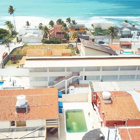 Flat Cupe Beach Porto de Galinhas Bagian luar foto