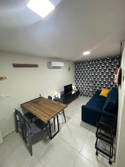 Flat Cupe Beach Porto de Galinhas Bagian luar foto