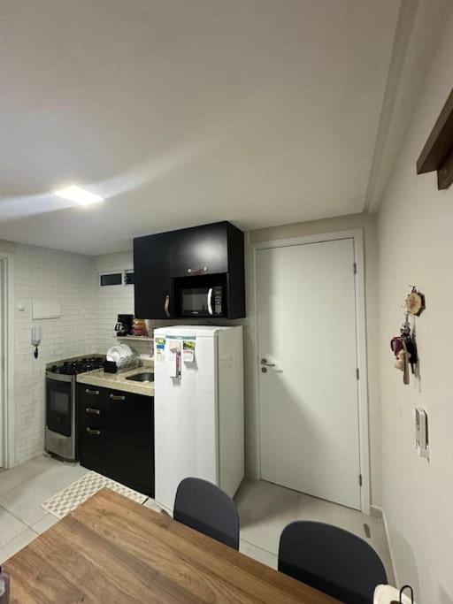 Flat Cupe Beach Porto de Galinhas Bagian luar foto