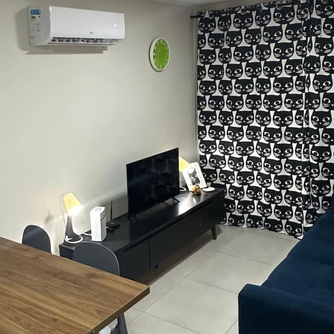 Flat Cupe Beach Porto de Galinhas Bagian luar foto