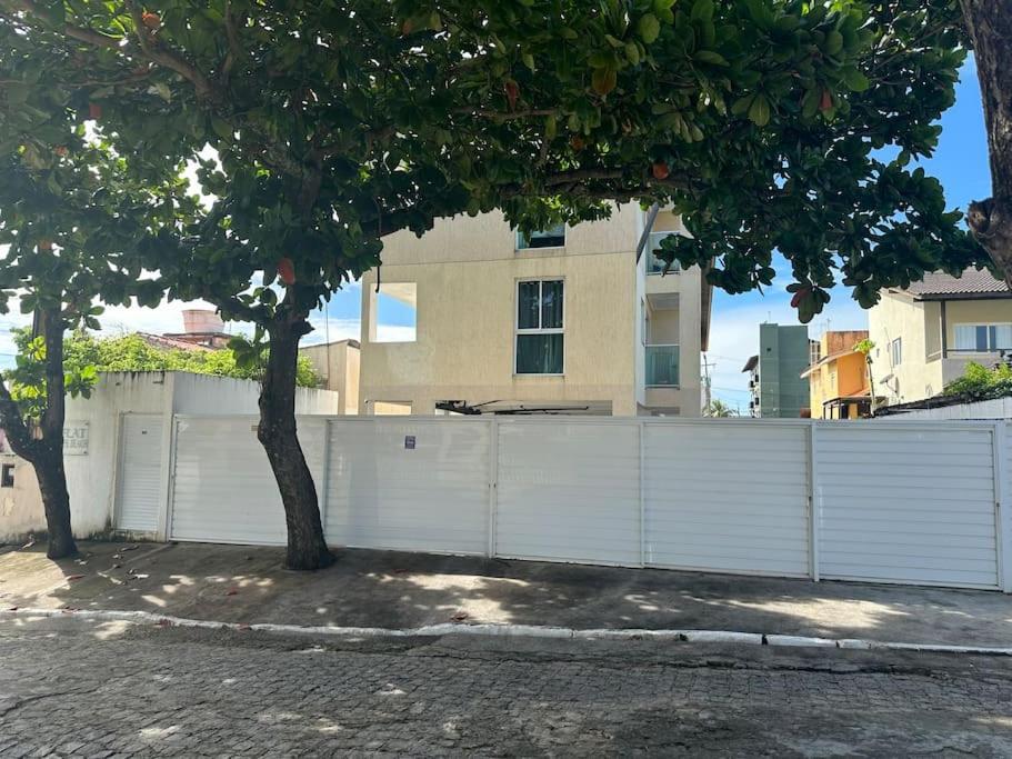 Flat Cupe Beach Porto de Galinhas Bagian luar foto
